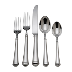 Reed & Barton Allora 5 piece Place Setting 