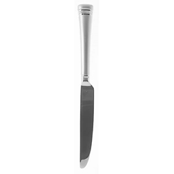 Reed & Barton Coventry Matte Dinner Knife 