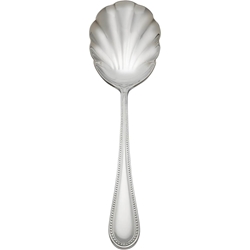 Reed & Barton Lyndon Vegetable Spoon 